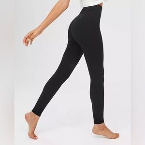Aerie Black Leggings Small